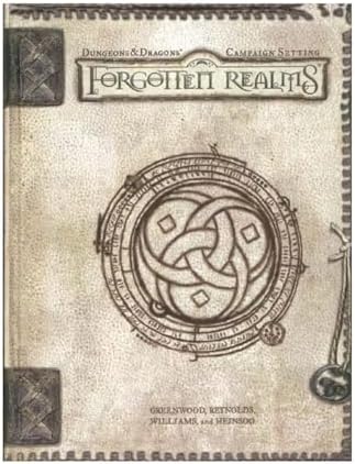Amazon.com: Epic Level Handbook (Dungeon & Dragons d20 3.0 Fantasy